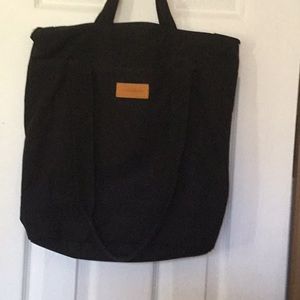 Amber and Ash convertible backpack bag. Year-end price drop $25 and it is yours.